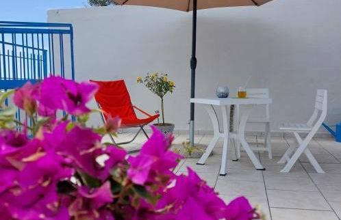 Blue Sicily Apartment - Foto 2