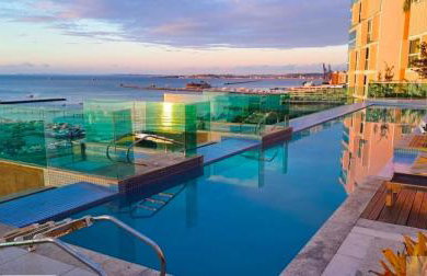 Cloc Marina Carnaval em Salvador 2025 - Foto 19