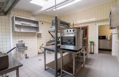 Holiday Home With Sauna in the Eifel National Park - Foto 11