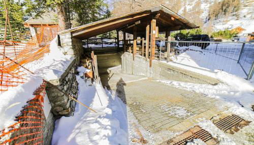 Casa dei Larici 300m from Piste - Foto 4