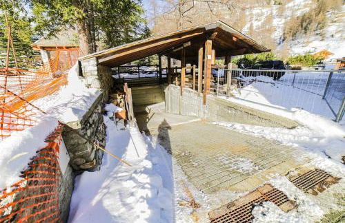 Casa dei Larici 300m from Piste - Foto 4