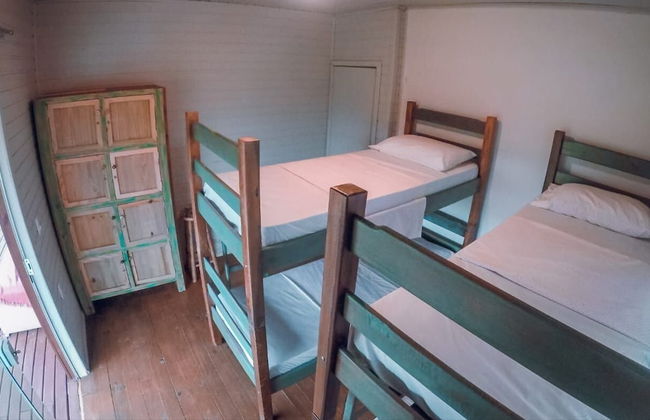 Franca's House - Piscina - Praia do Rosa - Photo 11