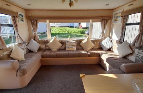 Yarborough View 1 Whitecliff Bay Bembridge Isle of Wight - Foto 26