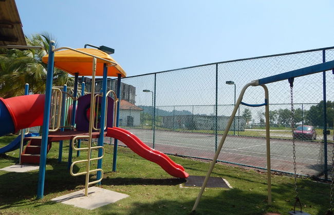 RUMBIA RESORT VILLA Paka Terengganu - Foto 70