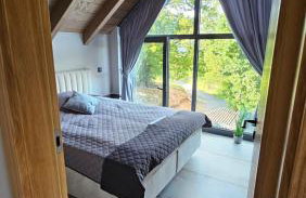 Dom w Czerwonej Dolinie Haus im Roten Tal Seidorf Sosnówka` - Foto 49