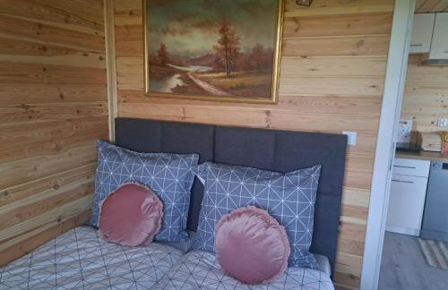 Domki Na Wzgórzu - domek nr 2 - Foto 35