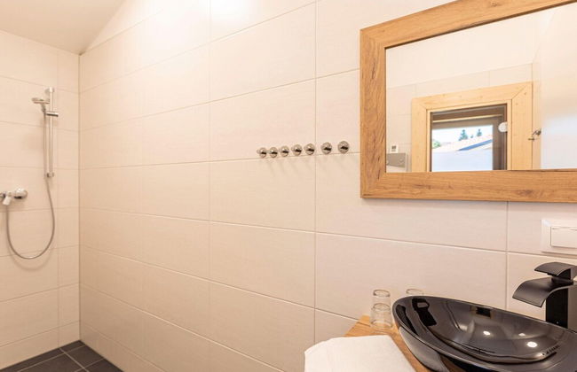 Chalet Arber in St.englmar With its own Hottube - Foto 10