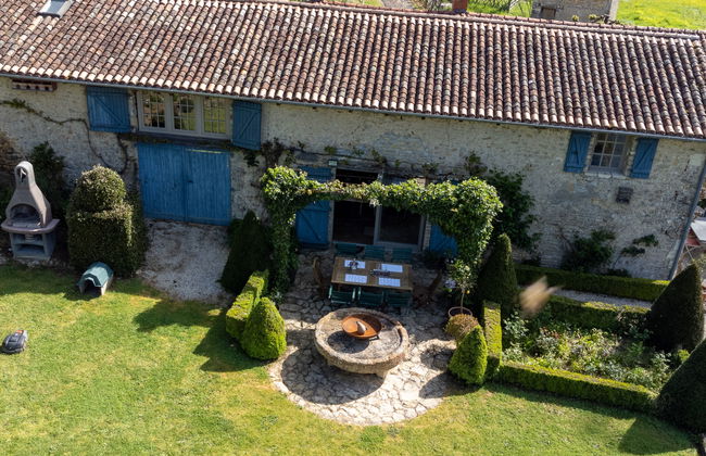 Moulin De Mois - Foto 47