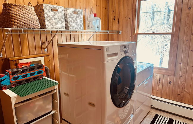 Little Loch 2 Bedroom Home by RedAwning - Foto 21