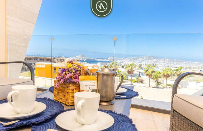 Mistiq in Cabo San Lucas BCS - Foto 25