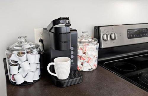 Chic Loft in Peoria Warehouse District - Foto 35