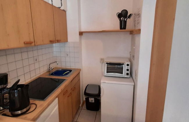 Lush Apartment in Bayrischzell With 2 Saunas - Photo 28