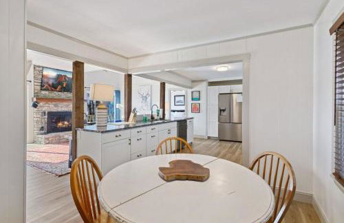 Blue View Chalet - Foto 6