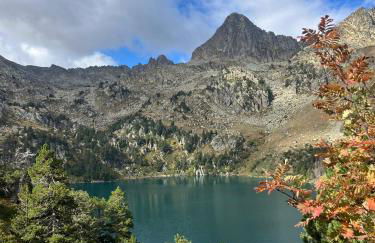 CASA TON, junto a Baqueira y Aigüestortes - Foto 26