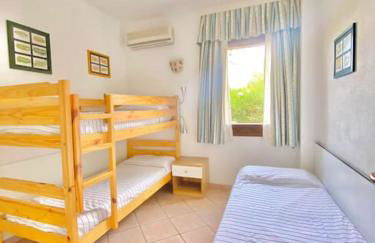 Sant'Elmo Castiadas villetta vista mare 200m dalla spiaggia - Photo 25