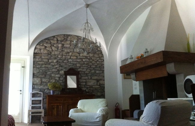 Corte San Ruffillo-Azienda Agrituristica - Foto 9