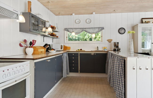 "Fernanda" - 1.3km from the sea - Photo 29