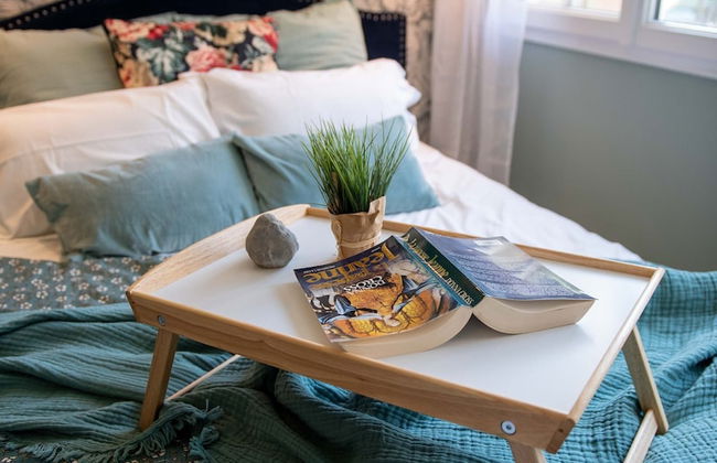 La Paresse en Ville - Photo 20