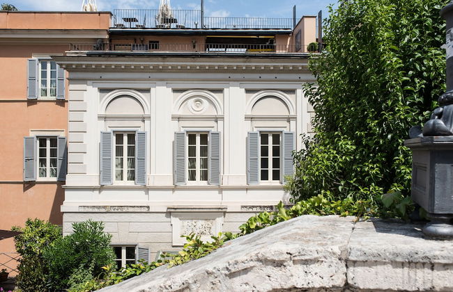 Il Palazzetto - Foto 34