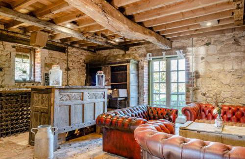 3 Bed in Chale oc-s30298 - Foto 22