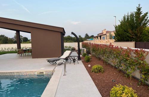 Villa Cedrus - Foto 34