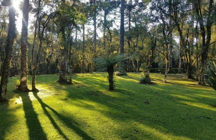 Espetacular Flat no Mountain Village - Foto 52