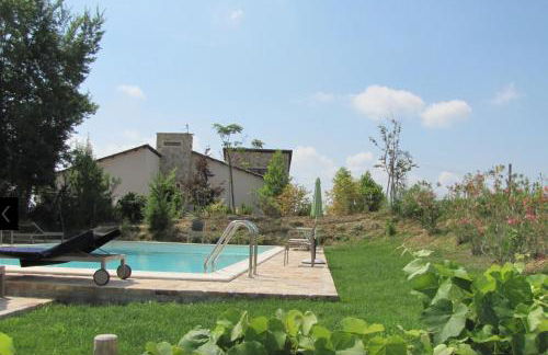 Agriturismo Cignale della Società Agricola Cignale srl - Photo 17