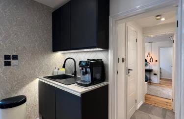 Flamingo Retreat with a Private Garden - Foto 21