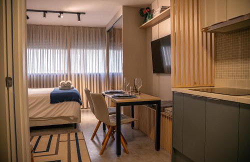 Tempo The Arch - Bela Vista, Auxiliadora, Apartamentos em Porto Alegre - Foto 26