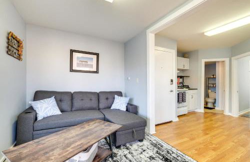 Cozy Water-View Apt in the Heart of Downtown! - Foto 5