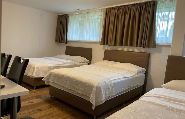 Residence Appartements - Foto 17