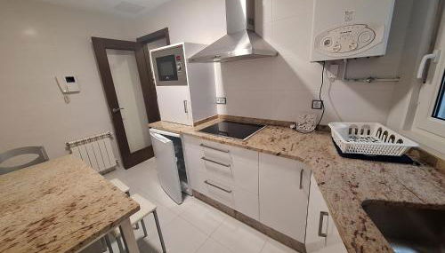 Apartamento Centro Calle Reina - Foto 4