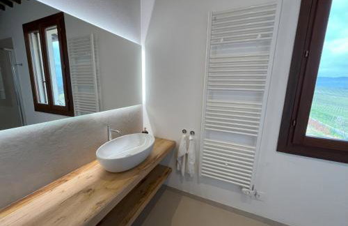 Dolce Villa Toscana - private pool, air conditioning - Photo 19