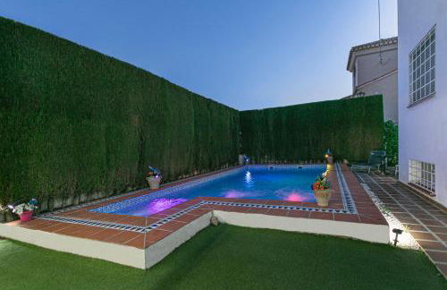 Casa de la Vega - Foto 24