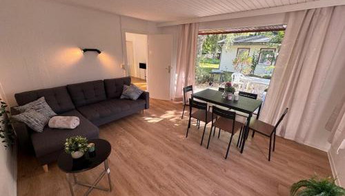 Feriendorf Seddiner See - Bungalow 5 - Foto 3