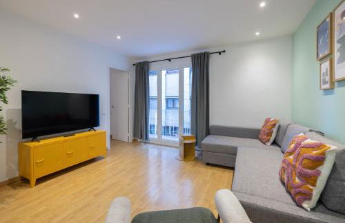 Stay U-nique Apartment Castanyer II - Foto 1