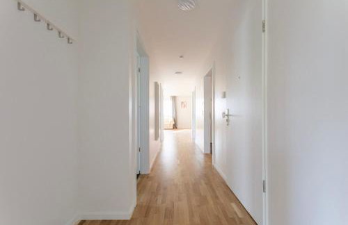 T&K Apartments - BERGISCH GLADBACH - 7 Comfortable Apartments - 20 min to Fair Messe Cologne - Foto 47