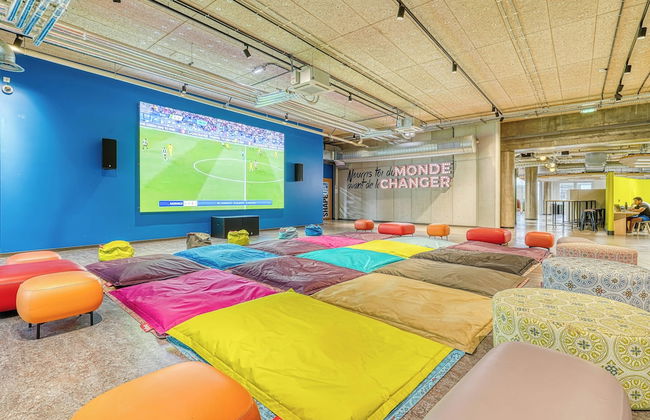 Ecla Paris Massy Palaiseau - Foto 4