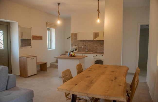 Villa Castillo Thio in Agios Nikolaos - Foto 5