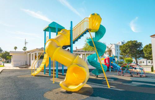 Apartamentos Seth Mestral y Llebeig - Foto 110