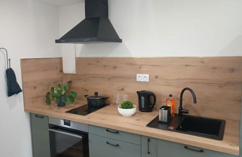 Gîte charmant typique Breton Ti Quévran - Foto 3