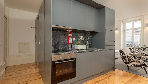 Youropo - Stories 1F - Foto 3, Habitación