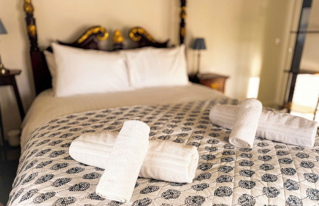 Bracken Bramble Barn Spacious Holiday Retreat - Foto 7