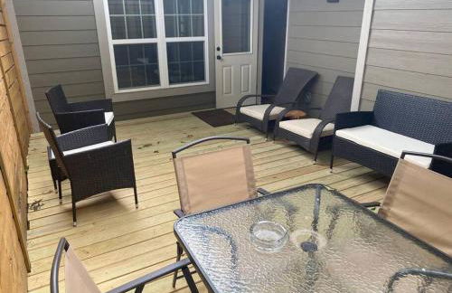 Stockyards-Walk 1 Block to StockYards-Cowboy Cabin - Photo 17