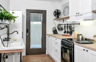 W. Cola Mini Pad -Tiny House - Foto 6
