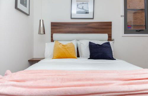 Camden Prime Apart Hotel - Foto 57