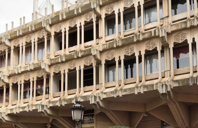 Free tour por Ciudad Real - Foto 6