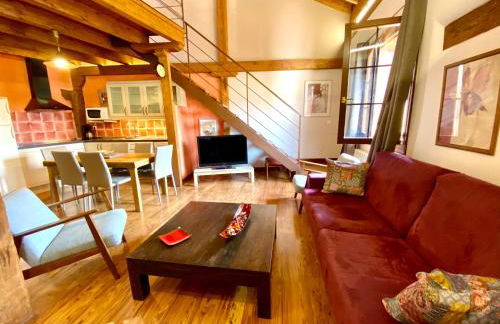 Apartamentos Turísticos Ezcaray - Photo 56