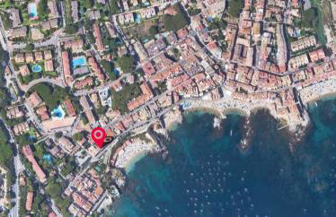 Precioso Apartamento Reformado en 1ra Linea de Mar sin vistas - Foto 16