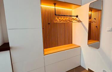 Escapade - Studio cosy au centre de Saint-Omer - Foto 6